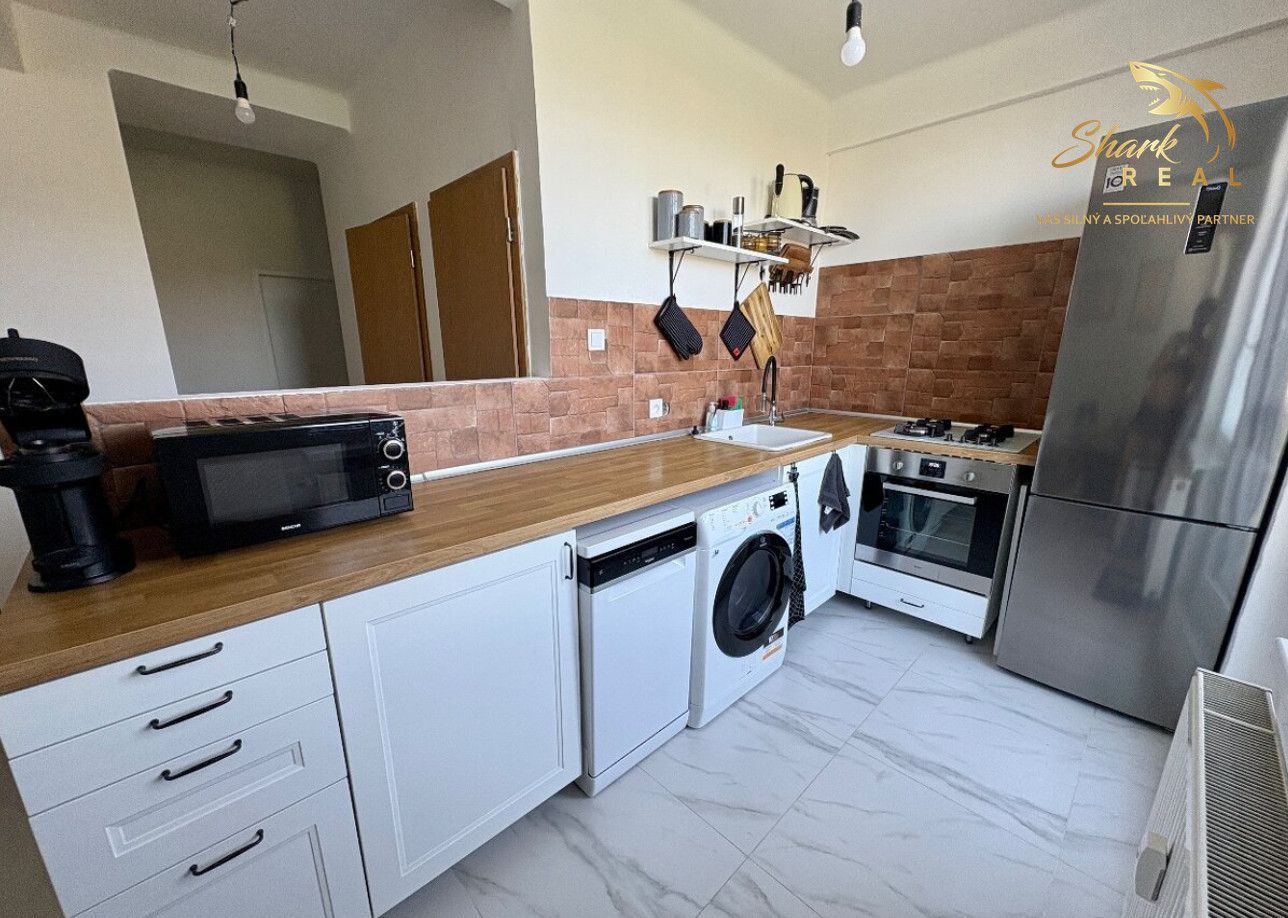 Moderný 3‑izbový byt s terasou – foto 5
