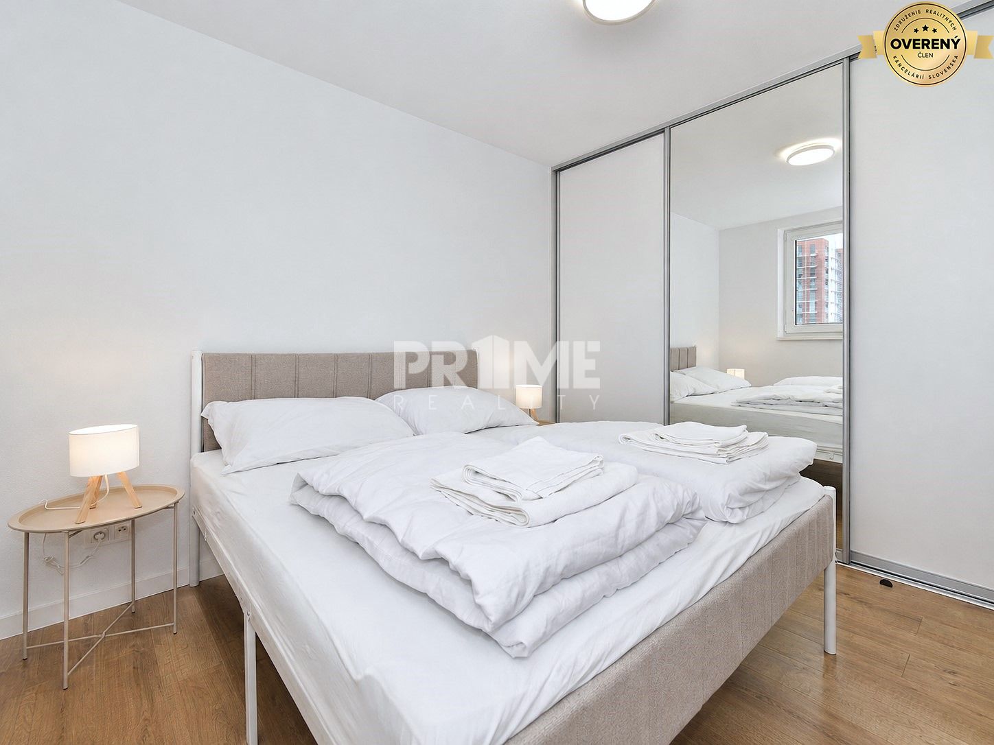 Moderný 2i byt, novostavba, balkón, chladenie, parking, závodu matador – foto 8