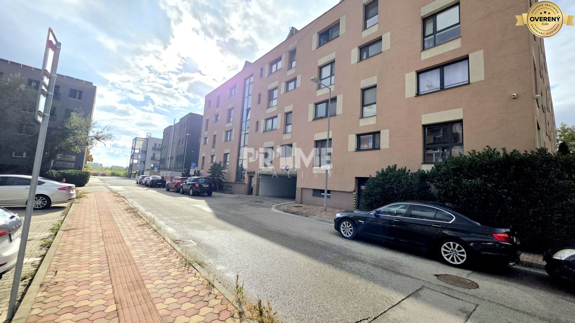 MODERNÝ 2i byt, NOVOSTAVBA MELROSE, DRAŽDIAK, Betliarska ulica – foto 9