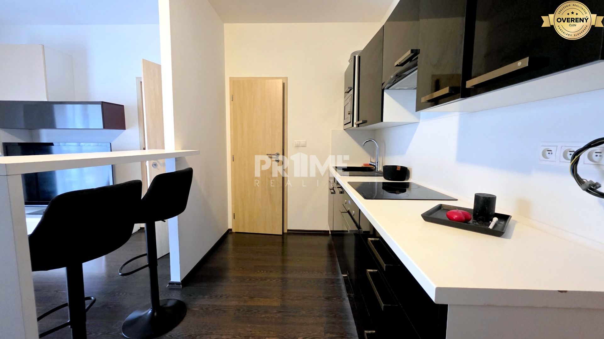 MODERNÝ 2i byt, NOVOSTAVBA MELROSE, DRAŽDIAK, Betliarska ulica – foto 5