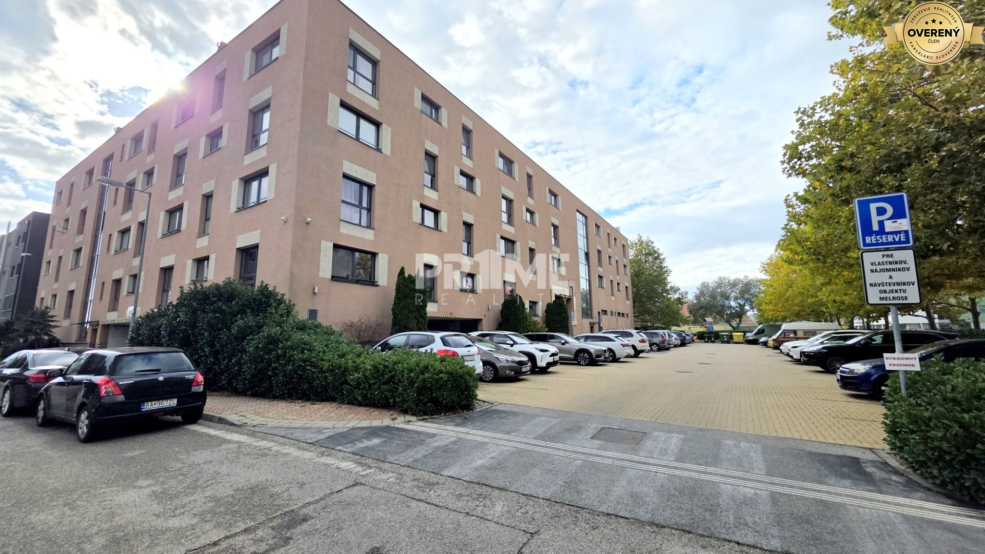 MODERNÝ 2i byt, NOVOSTAVBA MELROSE, DRAŽDIAK, Betliarska ulica – foto 10