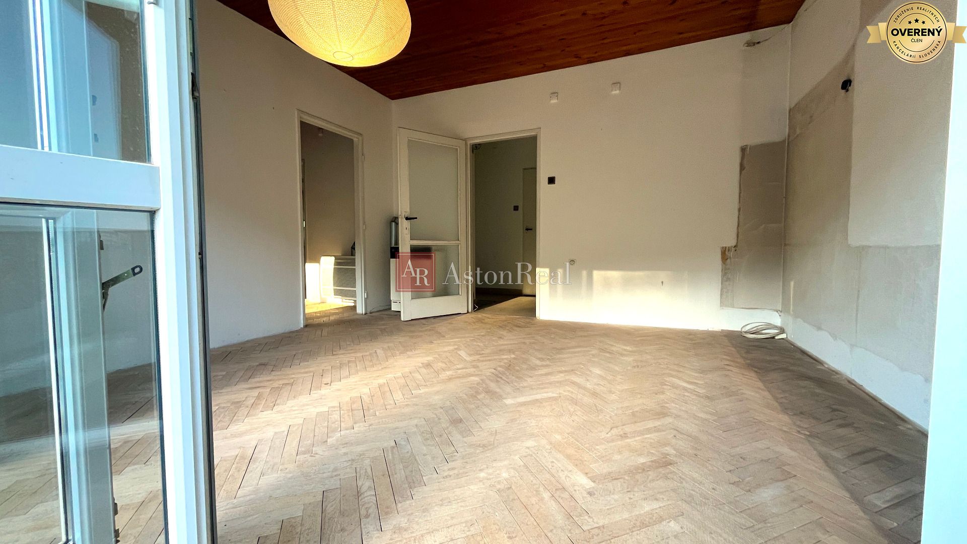 3‑izbový byt + GARÁŽ v cene | Staré Mesto – Lovinského | 328 000 € – foto 7