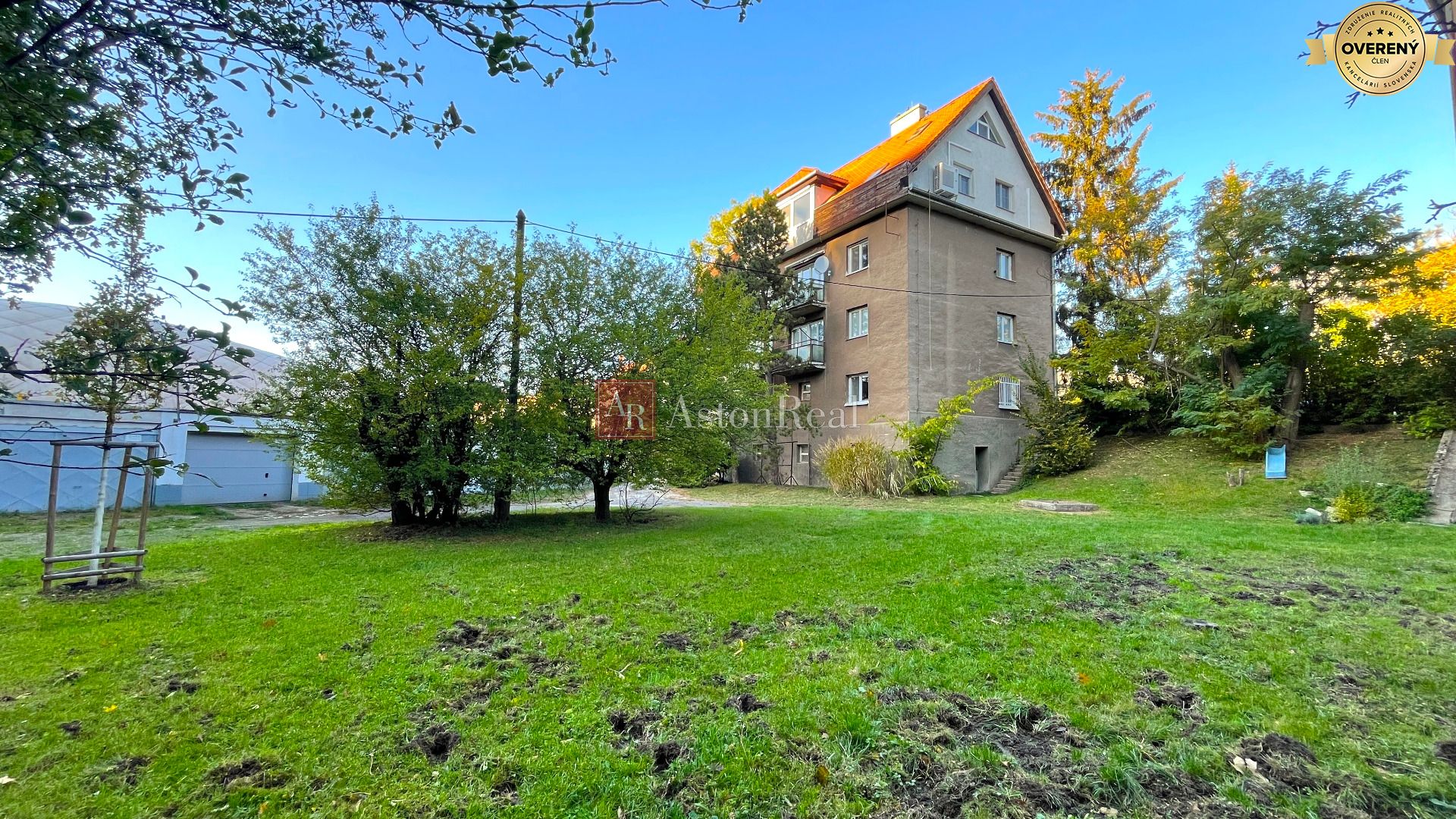 3‑izbový byt + GARÁŽ v cene | Staré Mesto – Lovinského | 328 000 € – foto 5