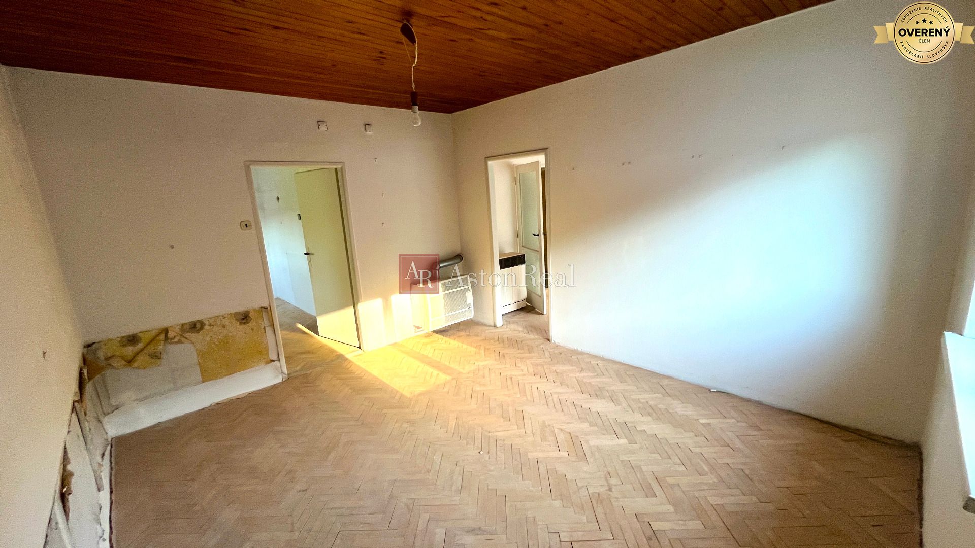 3‑izbový byt + GARÁŽ v cene | Staré Mesto – Lovinského | 328 000 € – foto 9