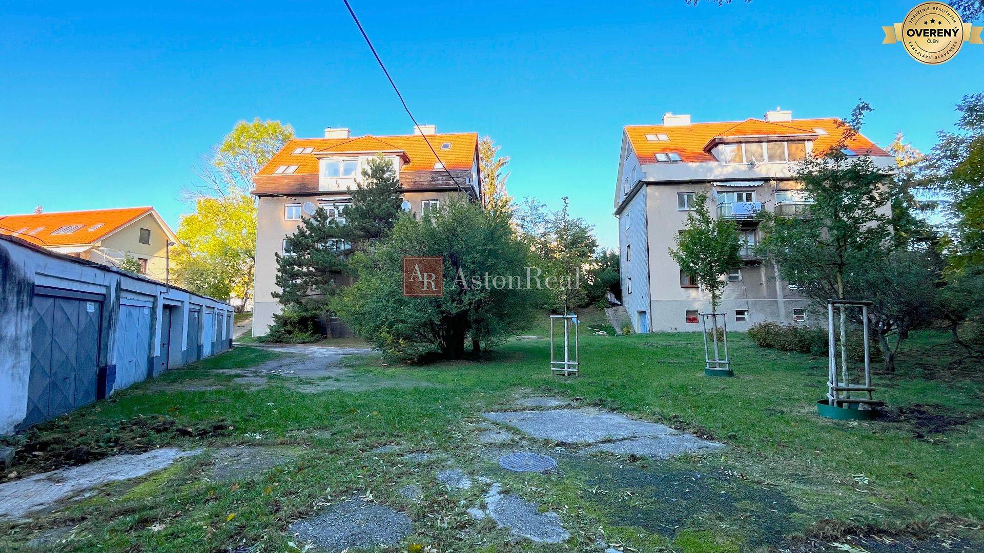 3‑izbový byt + GARÁŽ v cene | Staré Mesto – Lovinského | 328 000 € – foto 4
