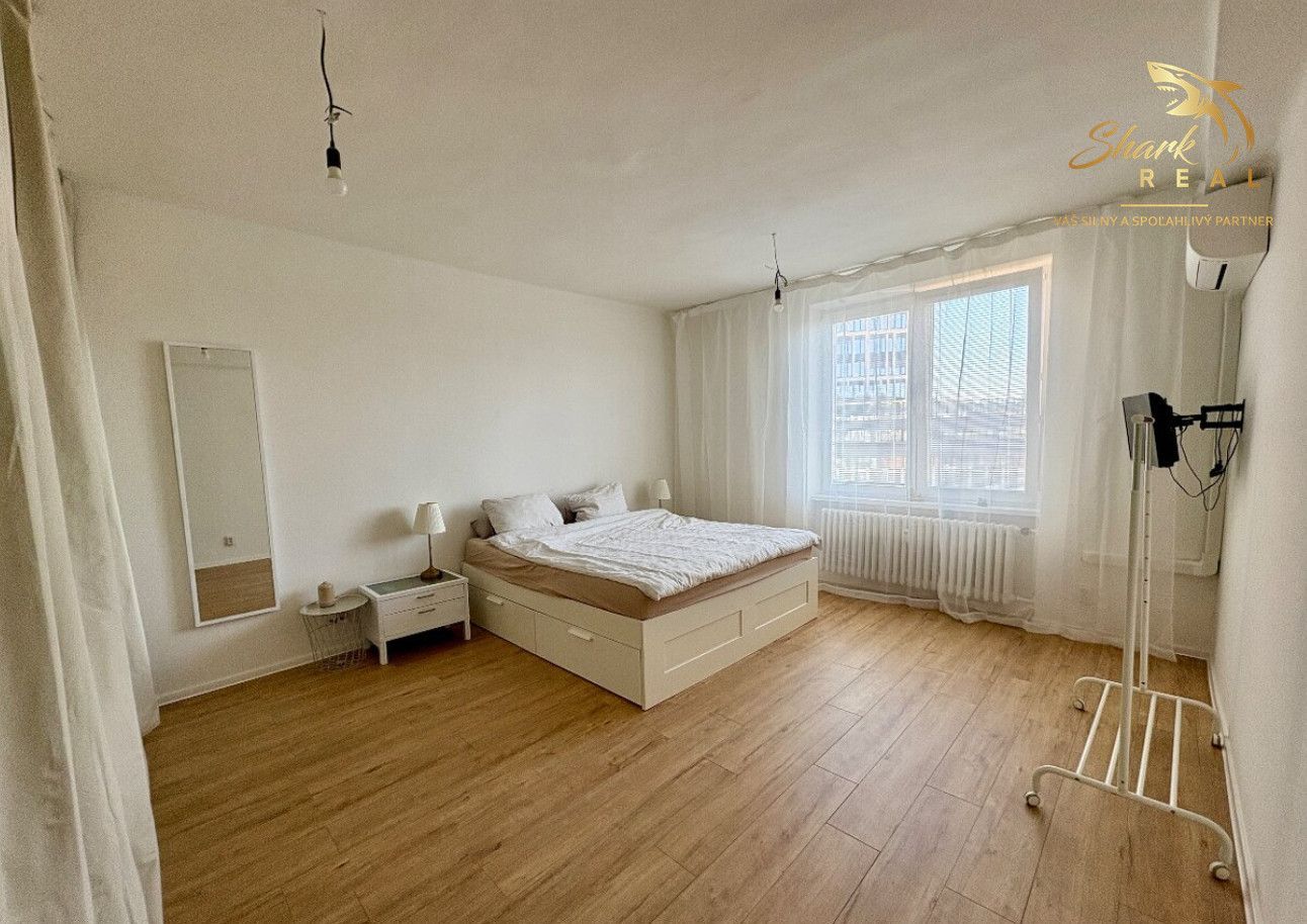 Moderný 3‑izbový byt s terasou – foto 2