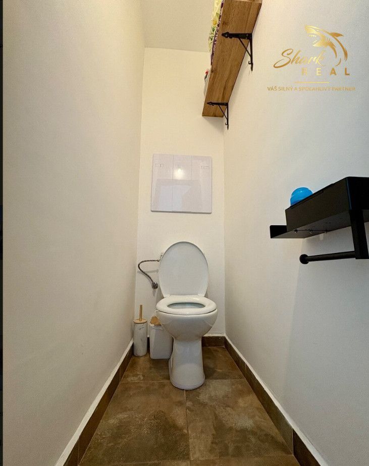 Moderný 3‑izbový byt s terasou – foto 7