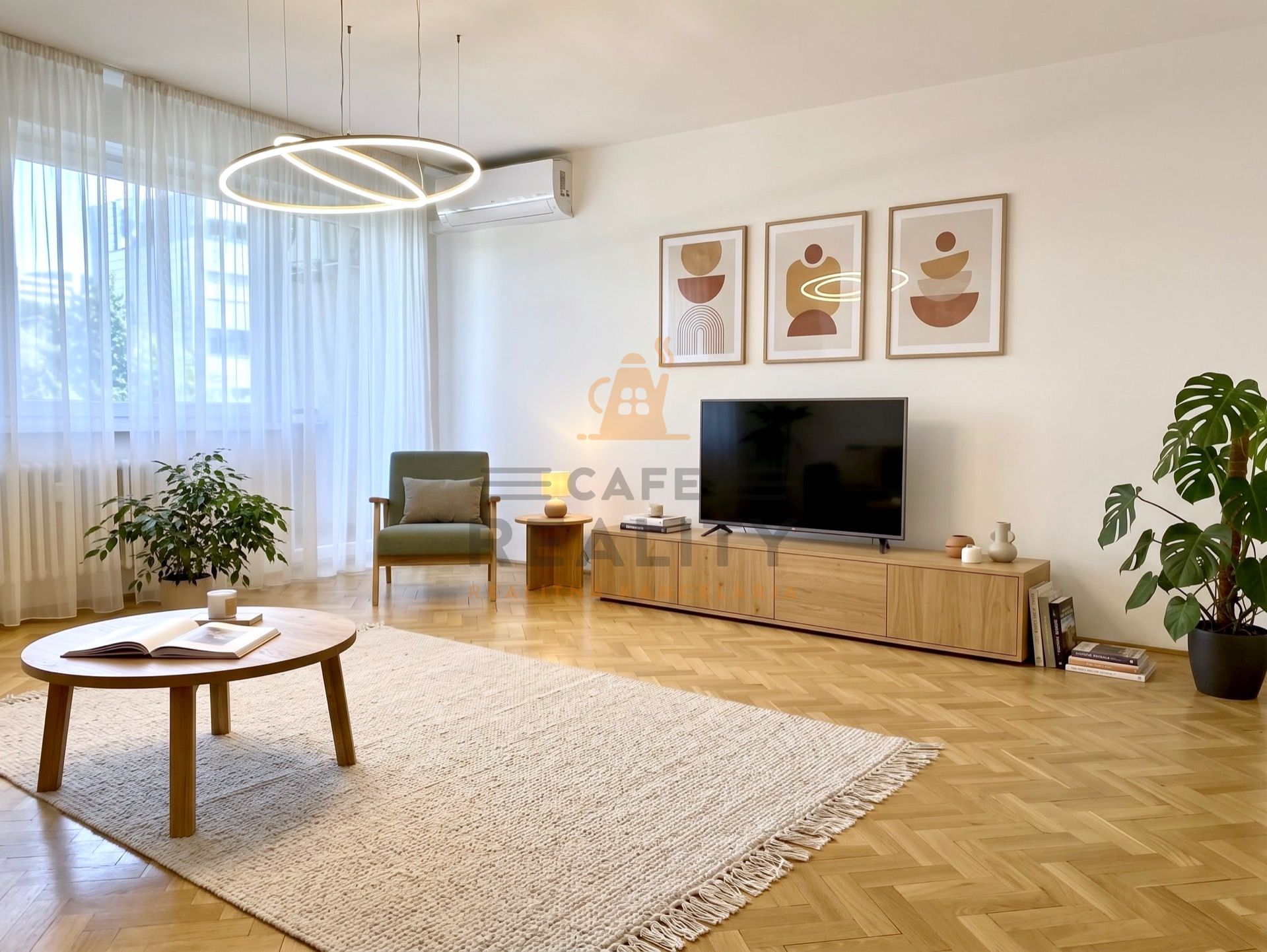 Na predaj 3 izbový byt, 91 m2, Horský park, Bratislava, Staré Mesto – foto 10