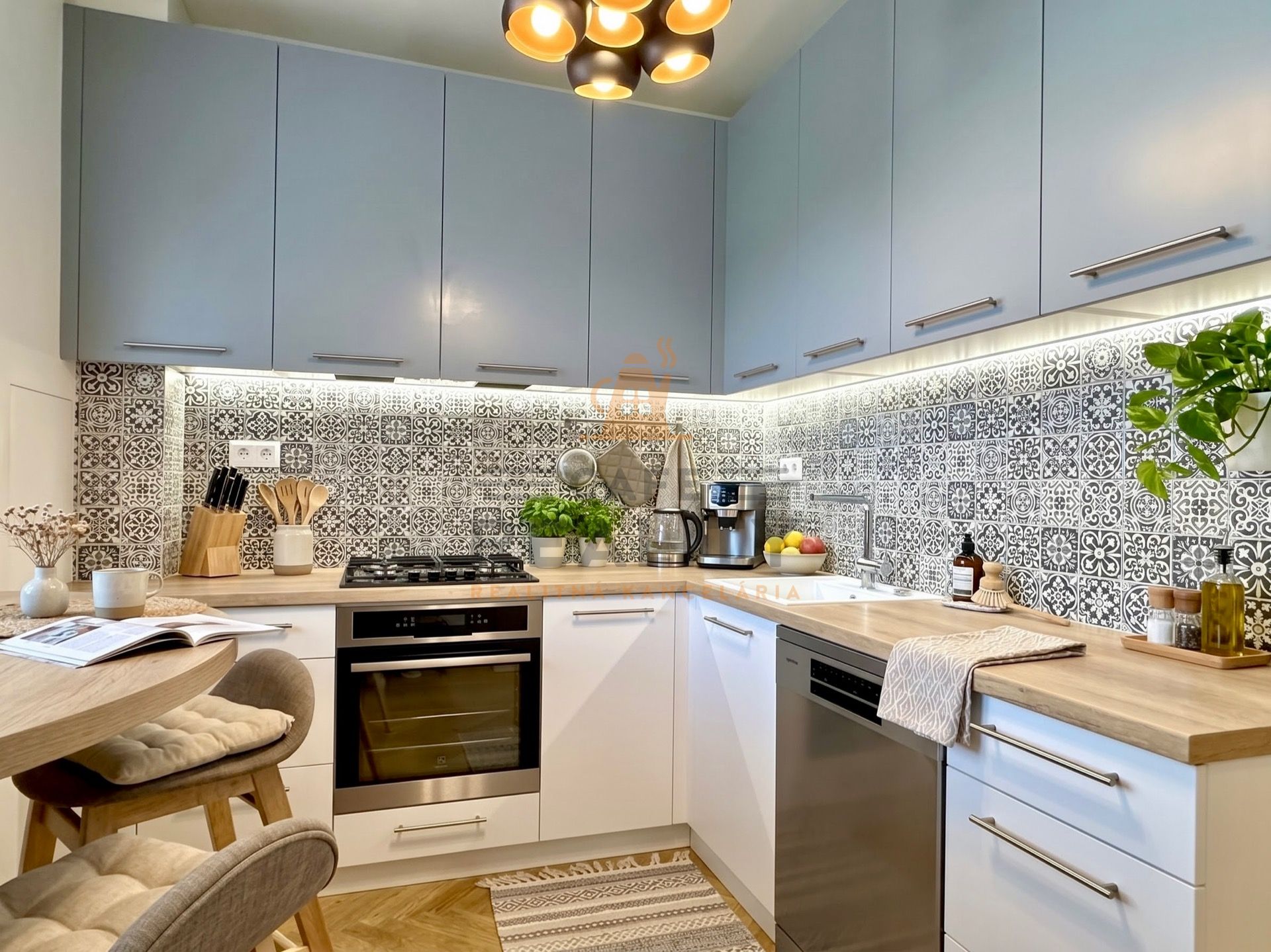 Na predaj 3 izbový byt, 91 m2, Horský park, Bratislava, Staré Mesto – foto 7