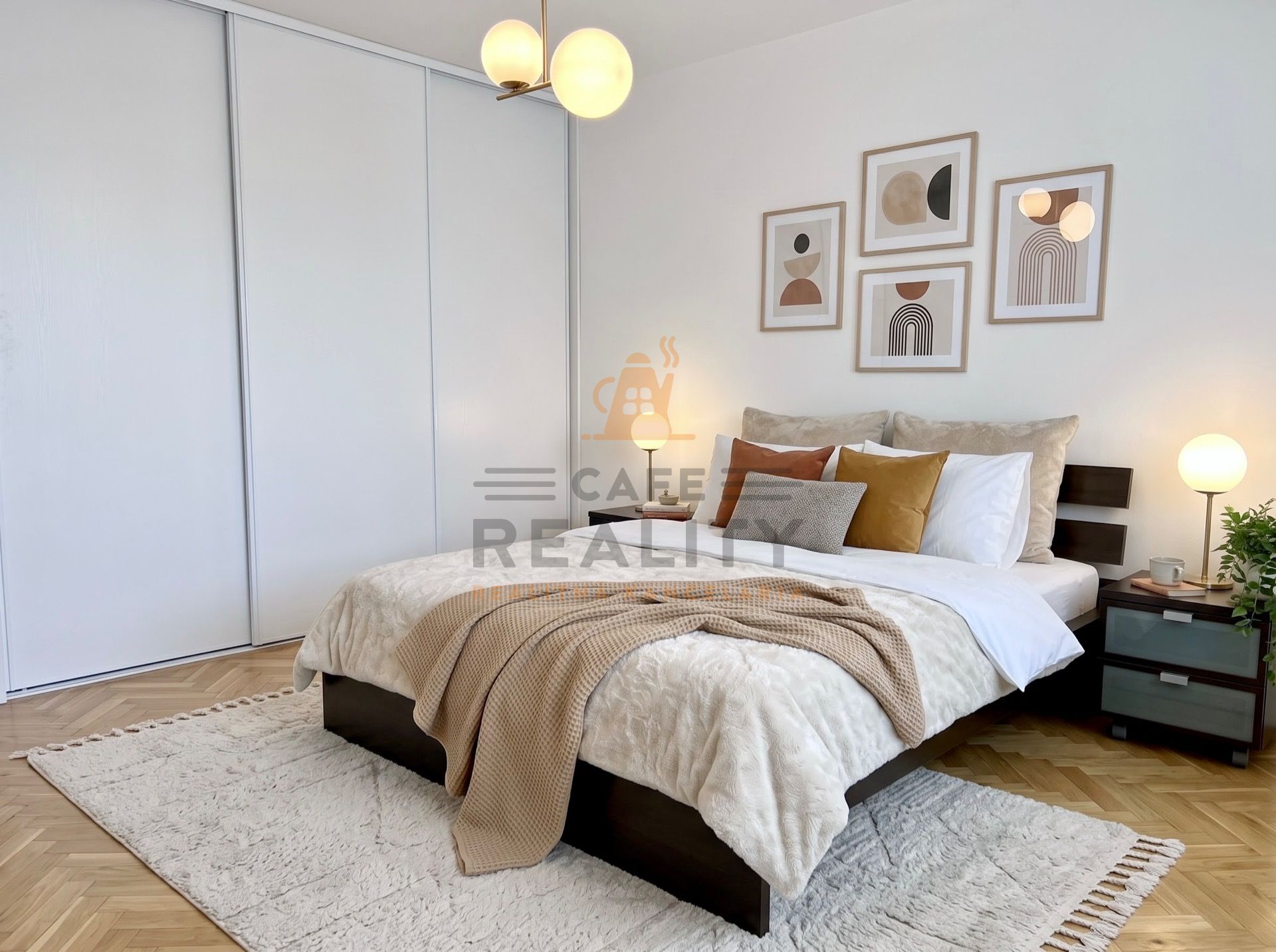 Na predaj 3 izbový byt, 91 m2, Horský park, Bratislava, Staré Mesto – foto 3