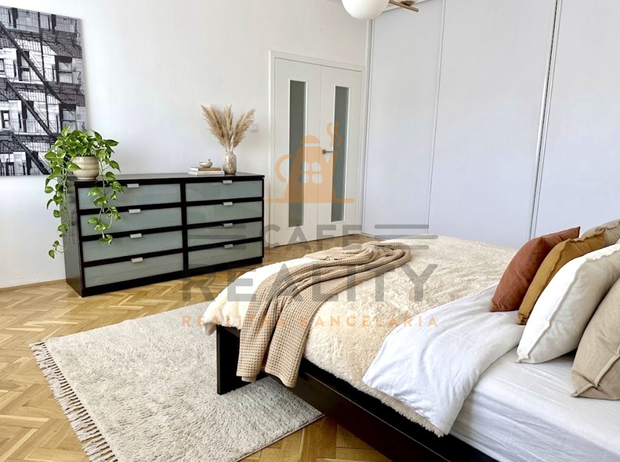 Na predaj 3 izbový byt, 91 m2, Horský park, Bratislava, Staré Mesto – foto 4