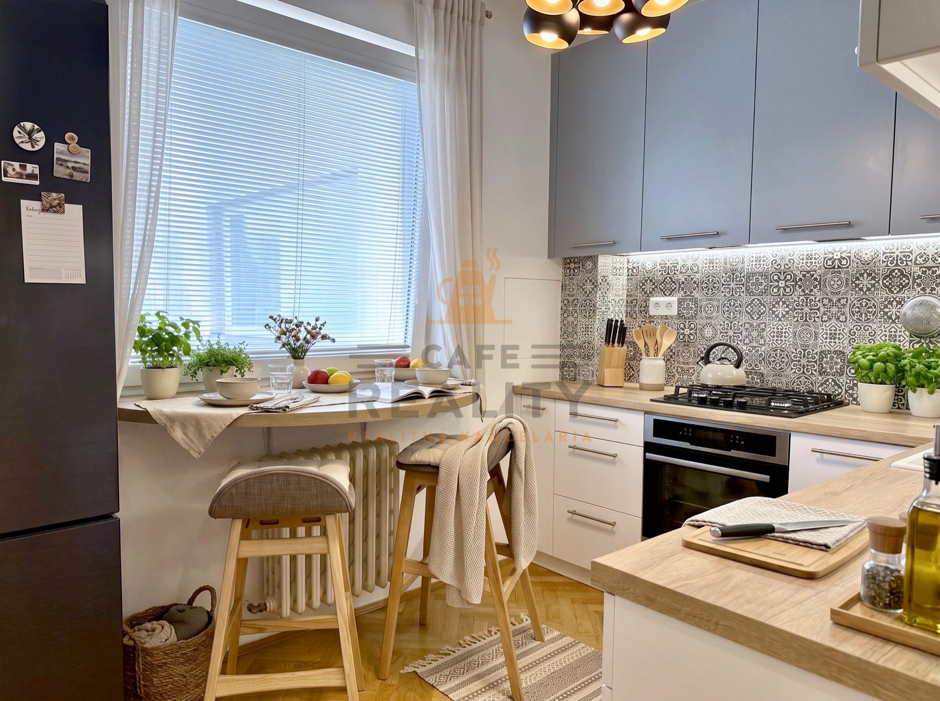 Na predaj 3 izbový byt, 91 m2, Horský park, Bratislava, Staré Mesto – foto 6