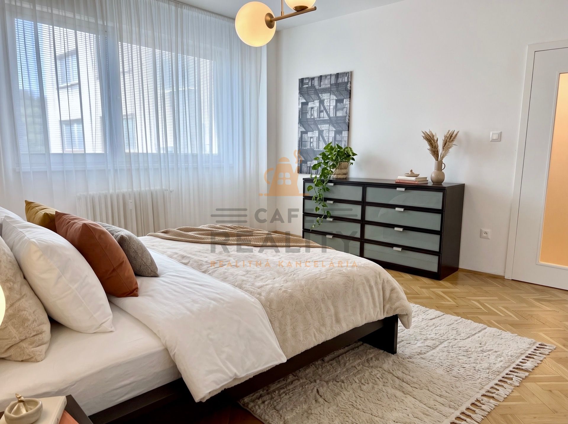 Na predaj 3 izbový byt, 91 m2, Horský park, Bratislava, Staré Mesto – foto 2