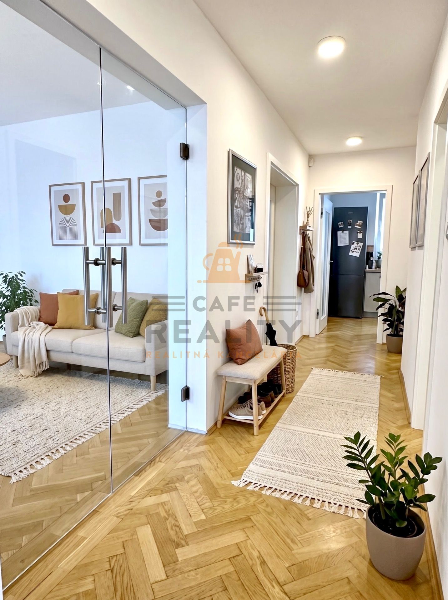 Na predaj 3 izbový byt, 91 m2, Horský park, Bratislava, Staré Mesto – foto 9