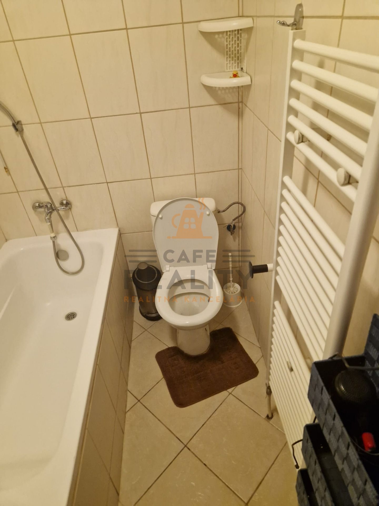 Na prenájom garsónka 28m2 , Staré Mesto, Šancova ulica – foto 7
