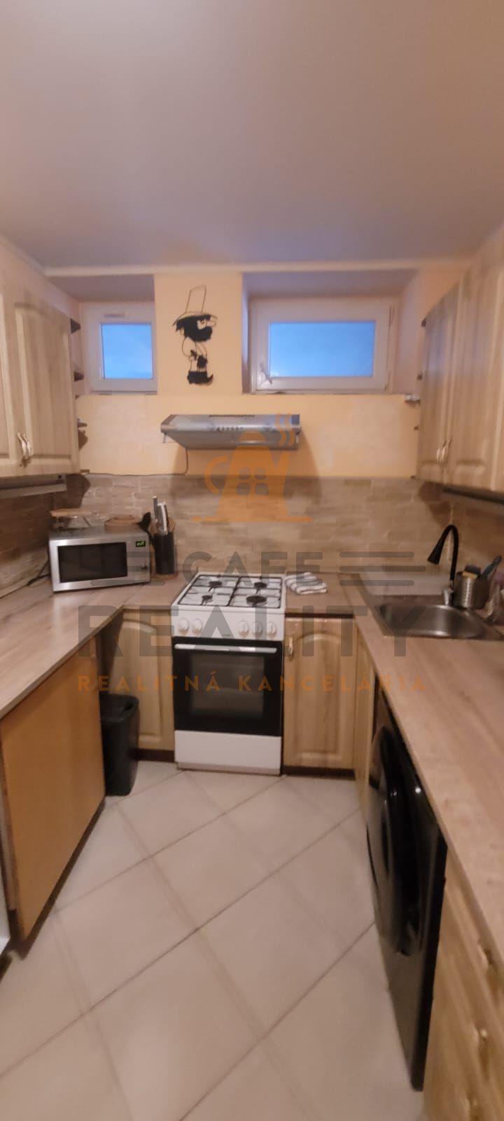 Na prenájom garsónka 28m2 , Staré Mesto, Šancova ulica – foto 5