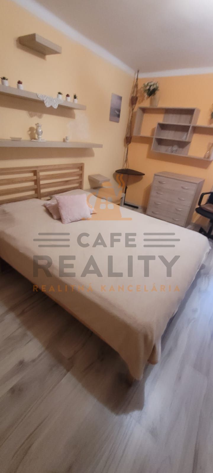 Na prenájom garsónka 28m2 , Staré Mesto, Šancova ulica – foto 4