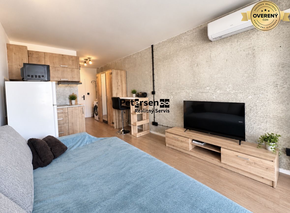 Nová garsonka | Košice – Terasa, ul. kysucká – foto 3