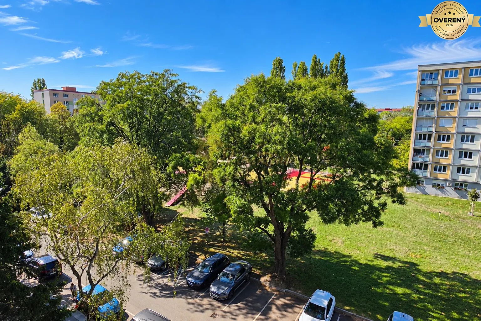 Veľký 2‑izb. byt, Štefunkova ul., Ružinov - Pošeň, 4 p/7 – foto 10