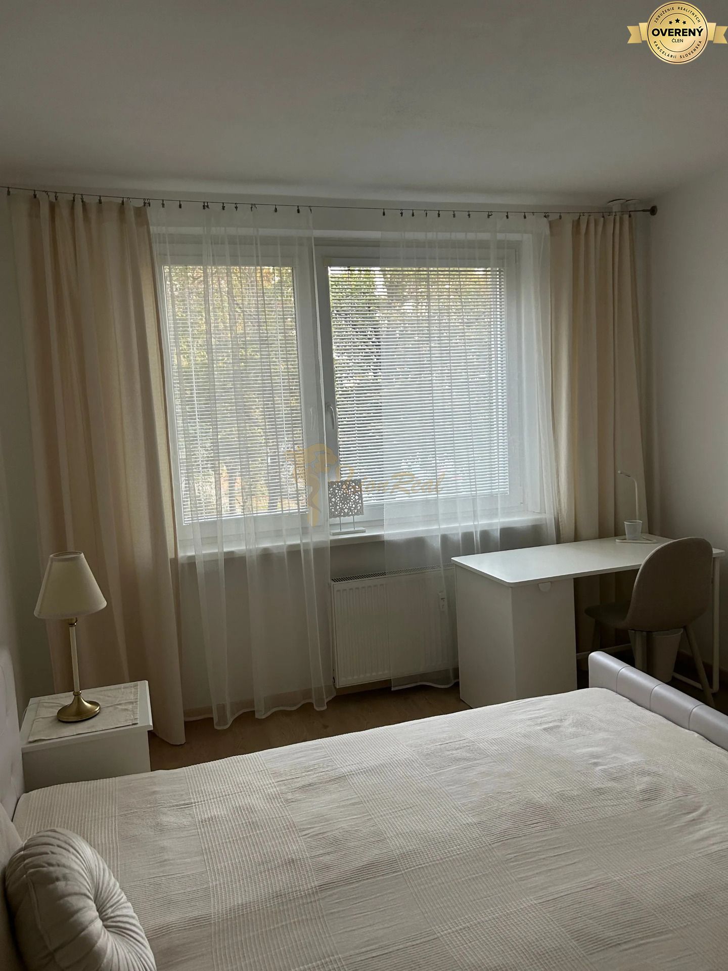 Veľký 2‑izb. byt na ul. Nezábudková, Ružinov - Trávniky – foto 7