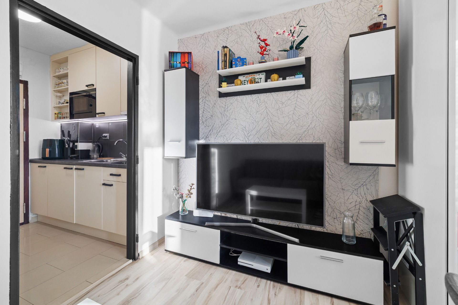 PREDAJ 1i slnečný byt na skok do centra, Kominárska, BA III. – foto 7
