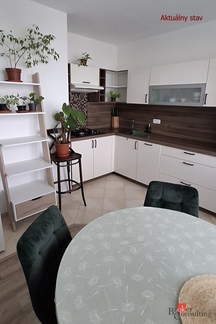 Na predaj 2‑izbový byt s rozlohou 66m² a s balkónom v Bratislave, časť – foto 7