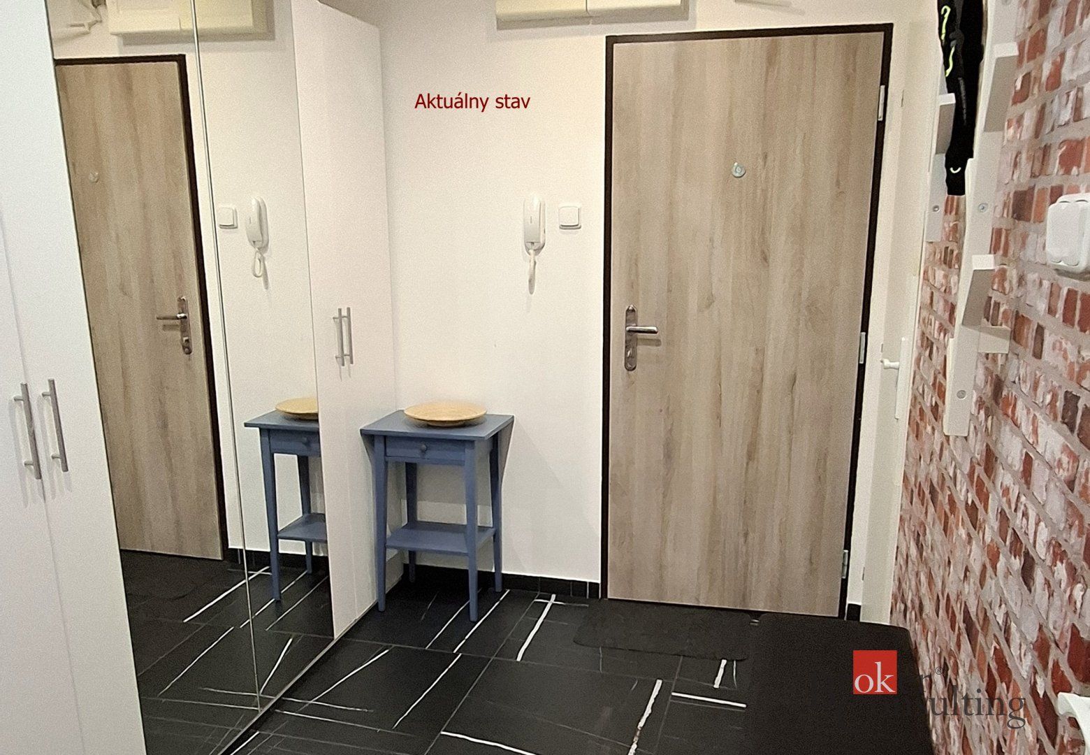 Na predaj 2‑izbový byt s rozlohou 66m² a s balkónom v Bratislave, časť – foto 9