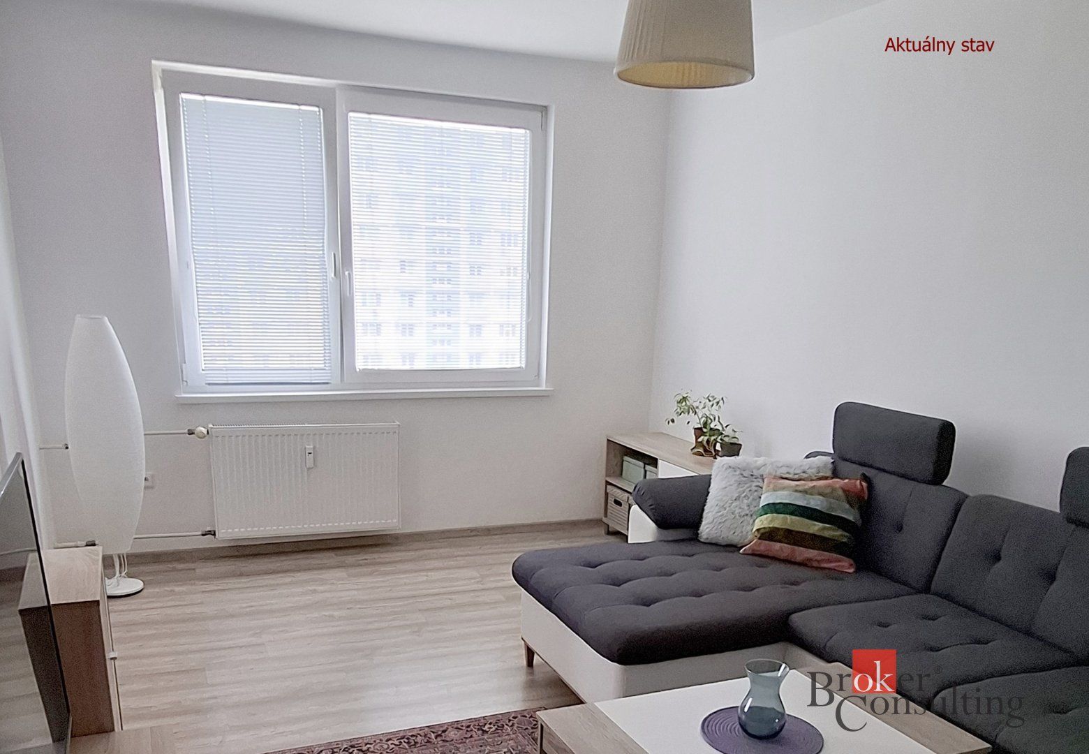 Na predaj 2‑izbový byt s rozlohou 66m² a s balkónom v Bratislave, časť – foto 6