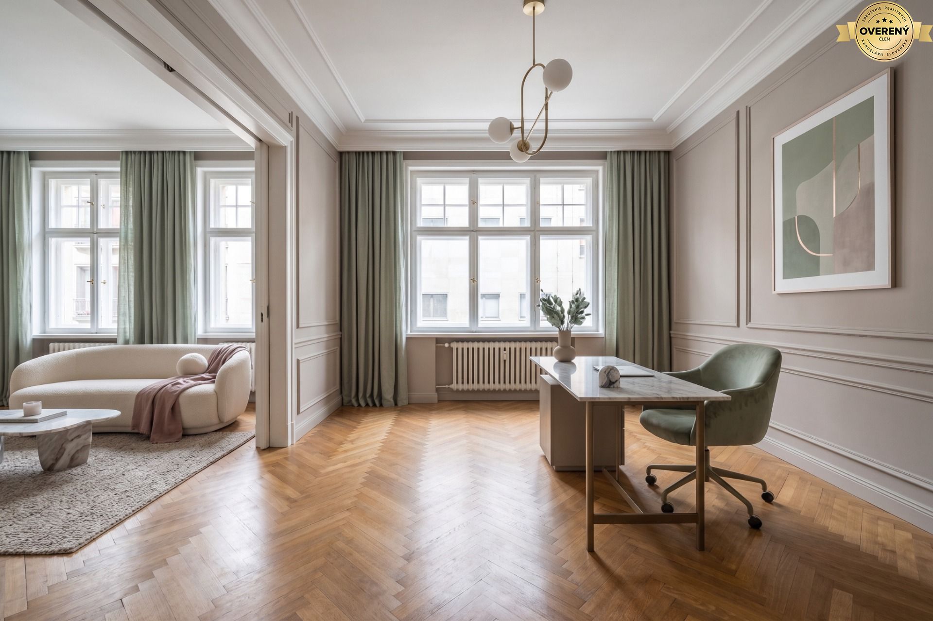 I Staromestský klenot v centre Bratislavy – foto 7