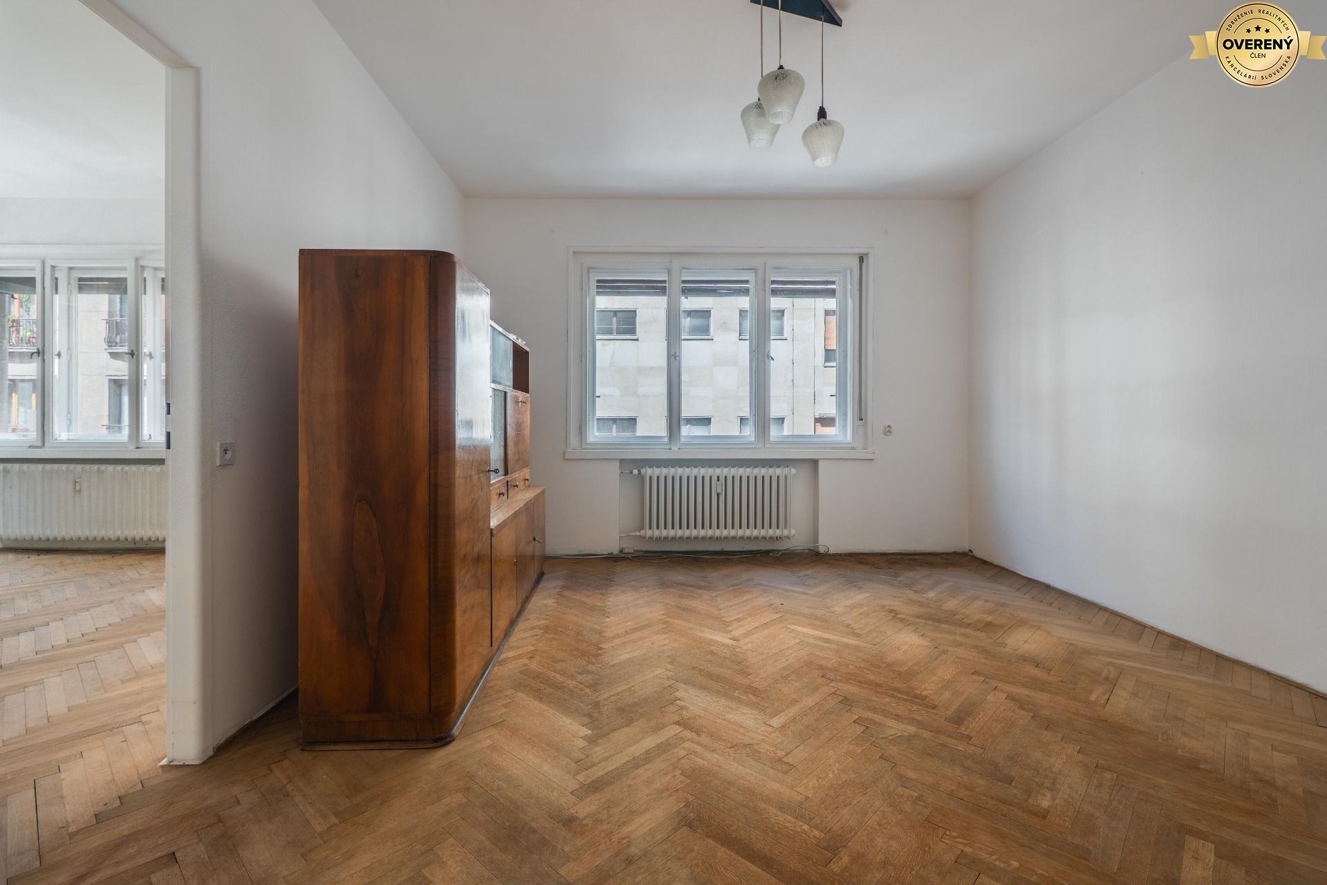 I Staromestský klenot v centre Bratislavy – foto 8