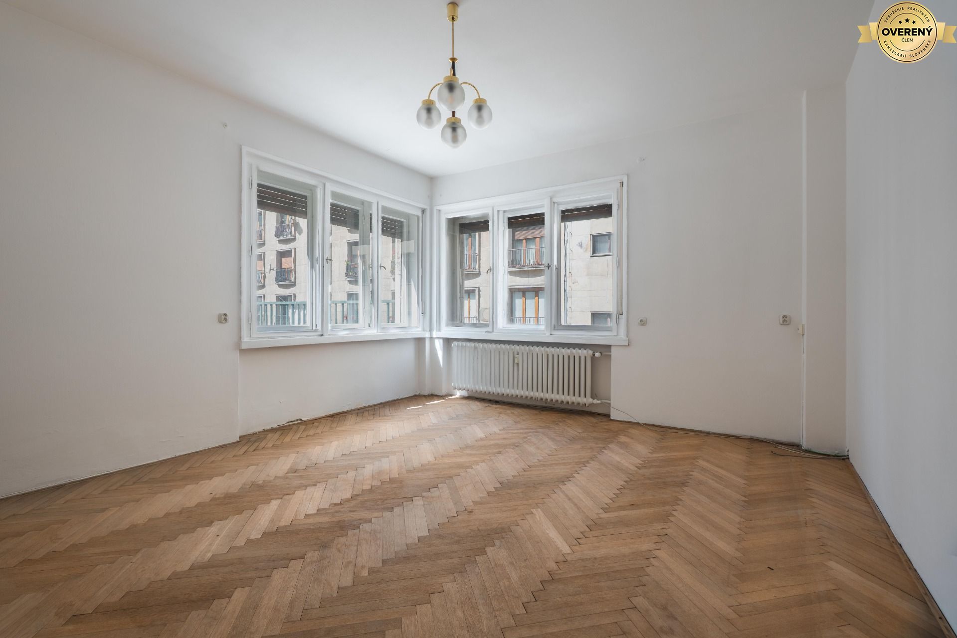I Staromestský klenot v centre Bratislavy – foto 2