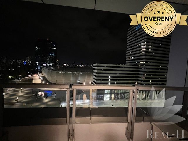 Real -h ponúka na predaj priestranný 2‑izbový byt v troch vežiach – foto 8