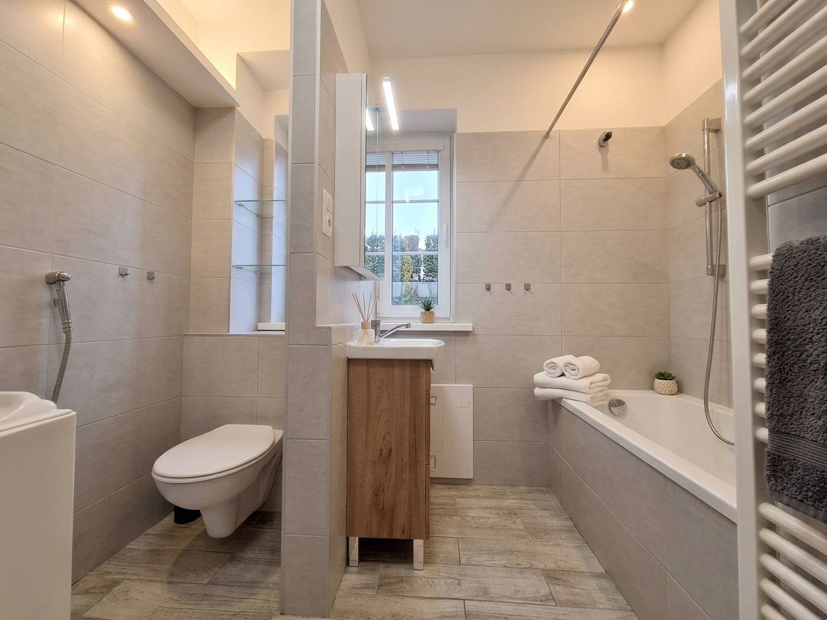 Priestranný 2i byt Miletičova – foto 8