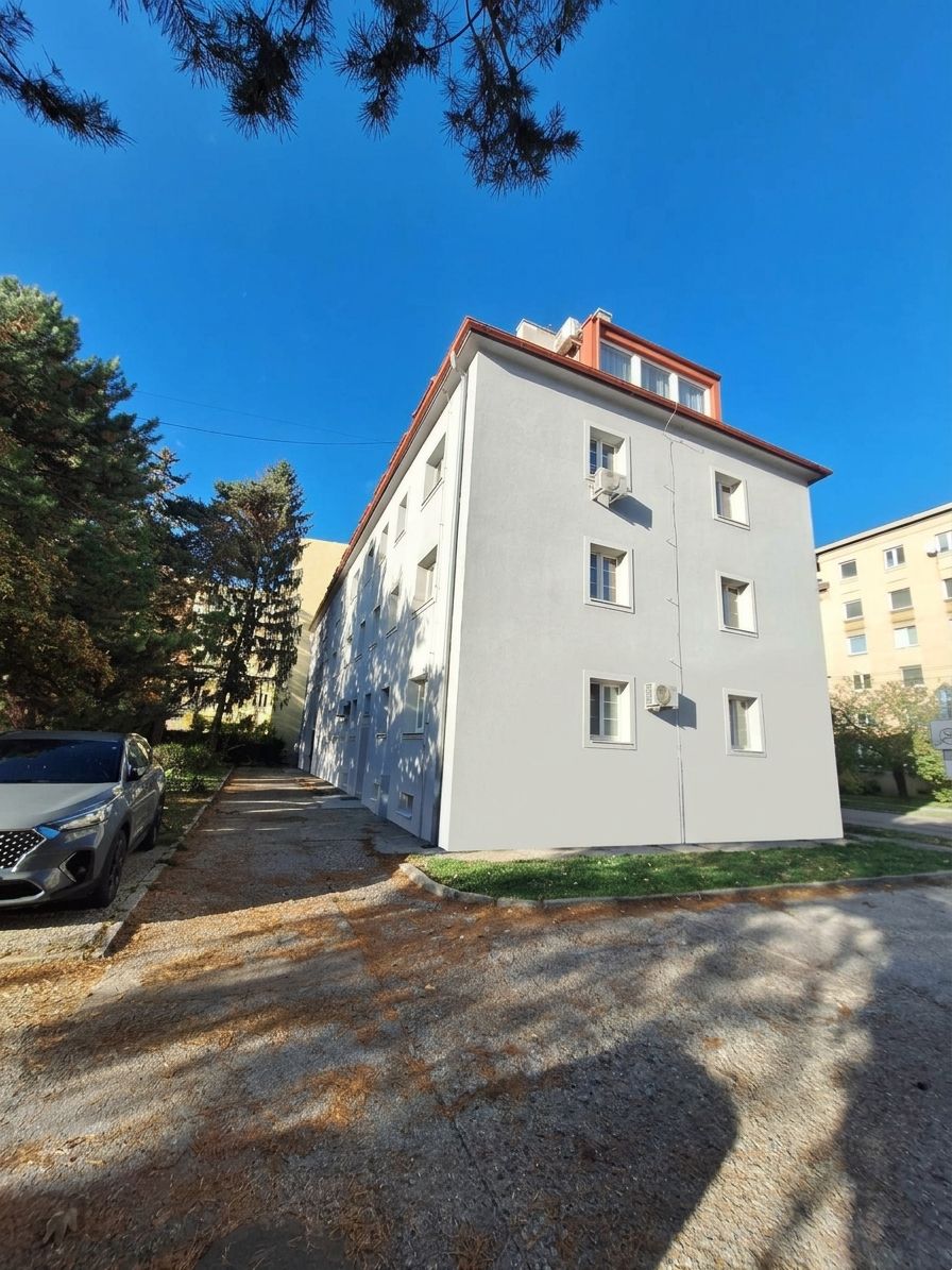 Priestranný 2i byt Miletičova