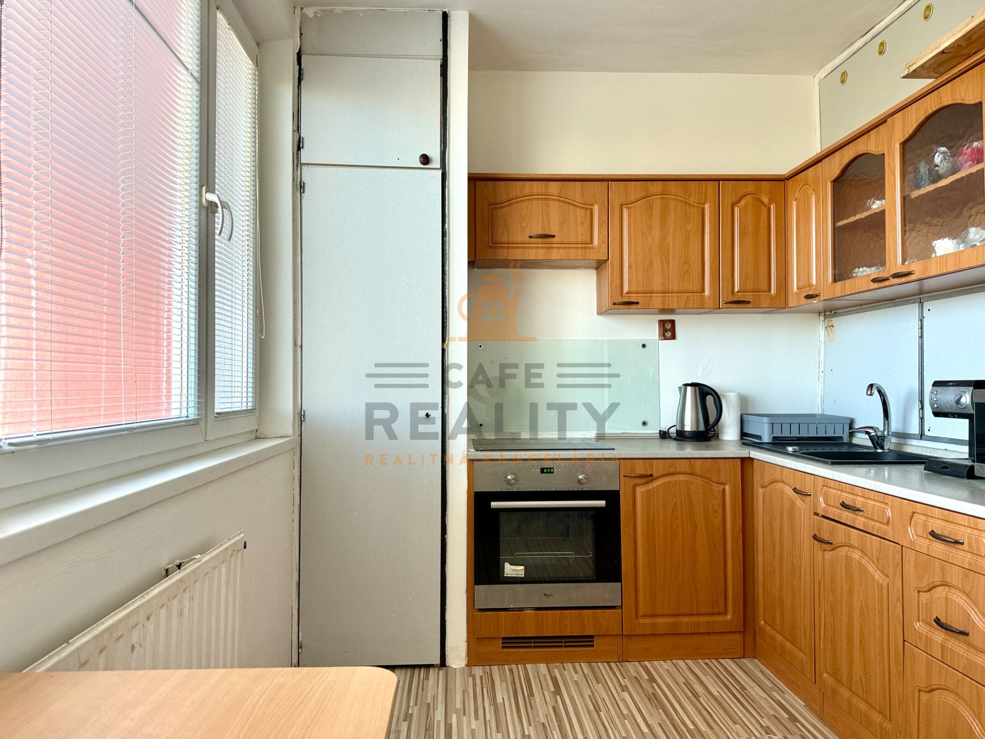 Na prenájom 1 izbový byt, 36 m2, Bratislava, Petržalka, Holíčska ulica – foto 9