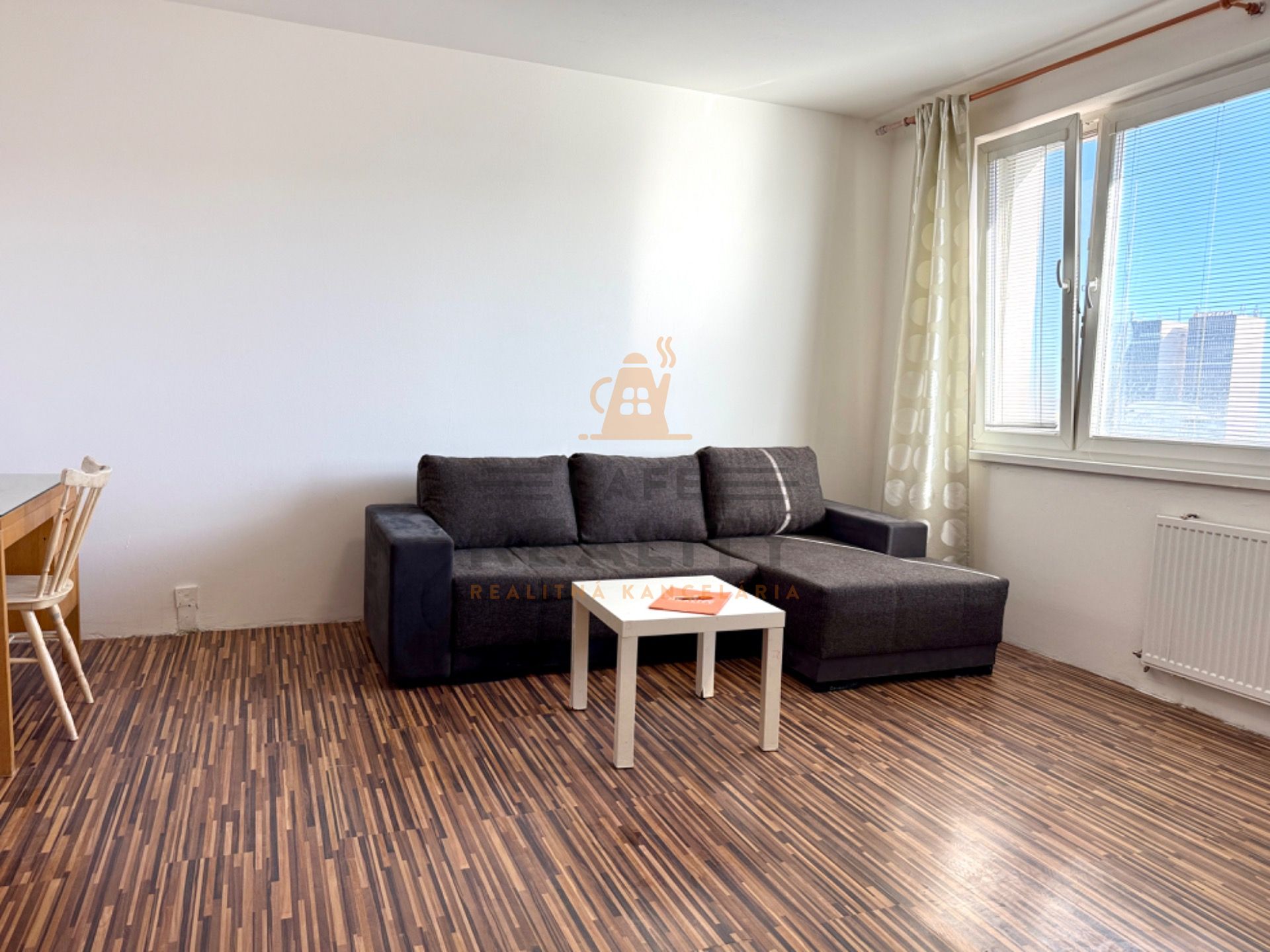 Na prenájom 1 izbový byt, 36 m2, Bratislava, Petržalka, Holíčska ulica – foto 4