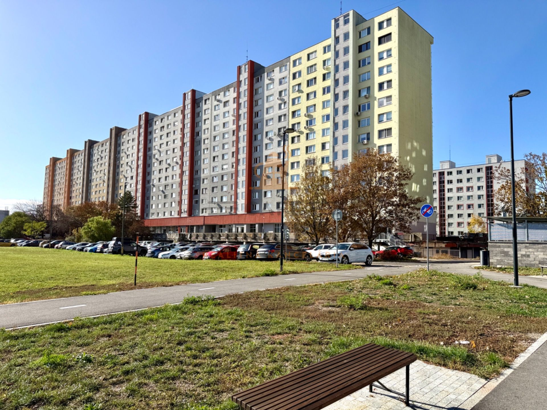 Na prenájom 1 izbový byt, 36 m2, Bratislava, Petržalka, Holíčska ulica – foto 2