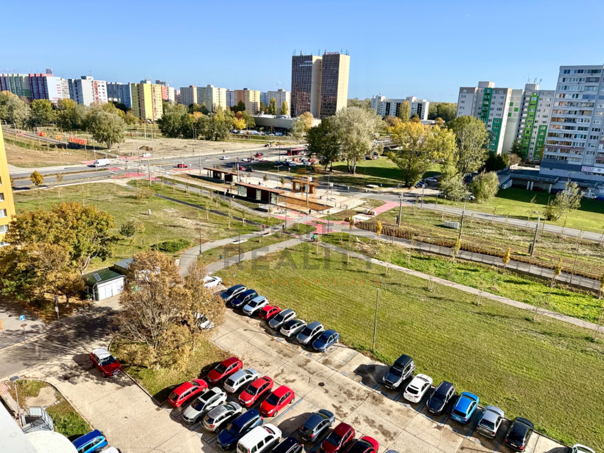 Na prenájom 1 izbový byt, 36 m2, Bratislava, Petržalka, Holíčska ulica – foto 5