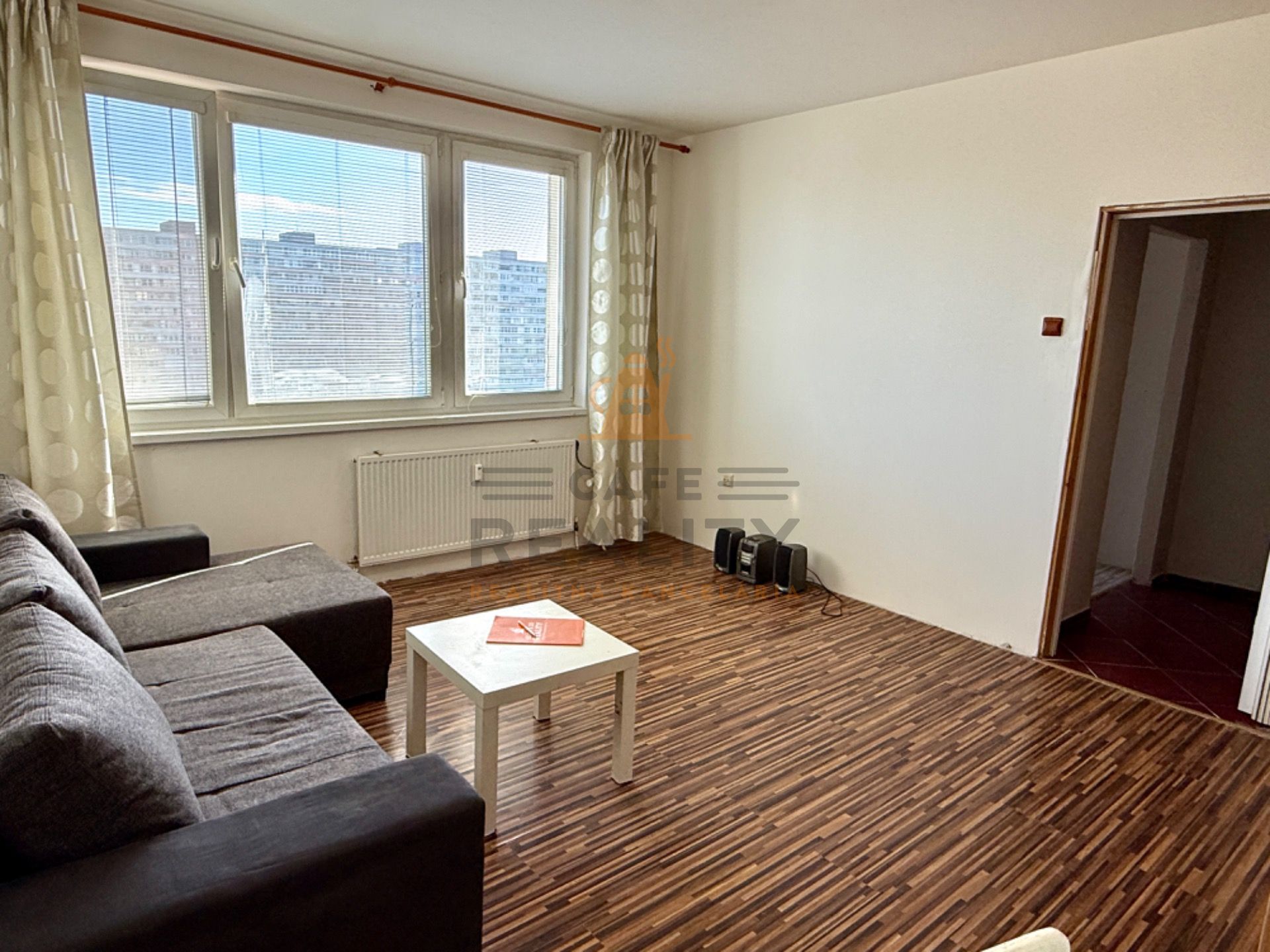 Na prenájom 1 izbový byt, 36 m2, Bratislava, Petržalka, Holíčska ulica – foto 3