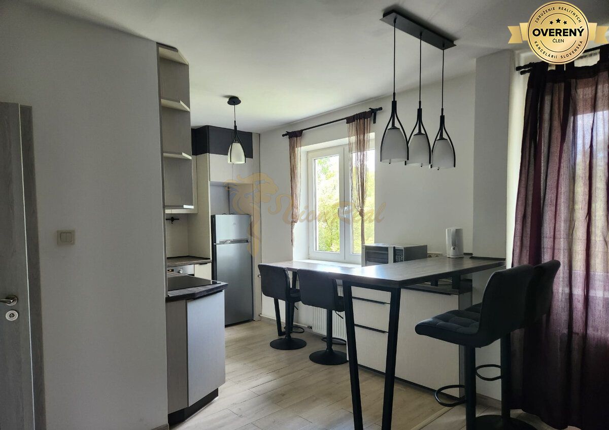 2‑izb. byt, Jelačičova ul., Ružinov pri OC Central – foto 2