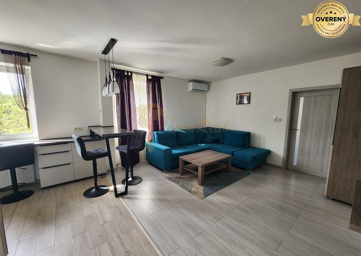 2‑izb. byt, Jelačičova ul., Ružinov pri OC Central – foto 3