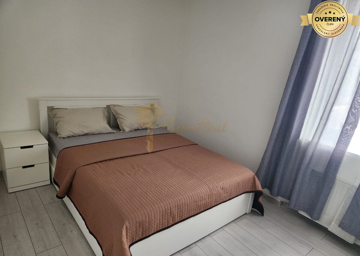 2‑izb. byt, Jelačičova ul., Ružinov pri OC Central – foto 4