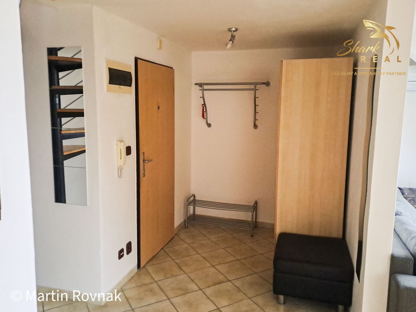 Mezonet na skok od Downtownu - tiché bývanie, ako aj predpr – foto 6