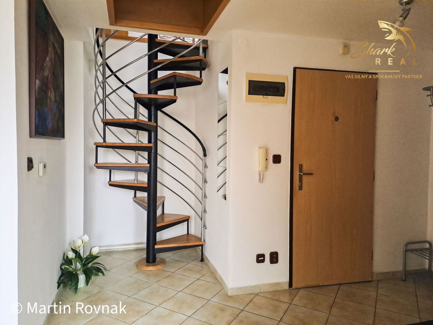 Mezonet na skok od Downtownu - tiché bývanie, ako aj predpr – foto 7