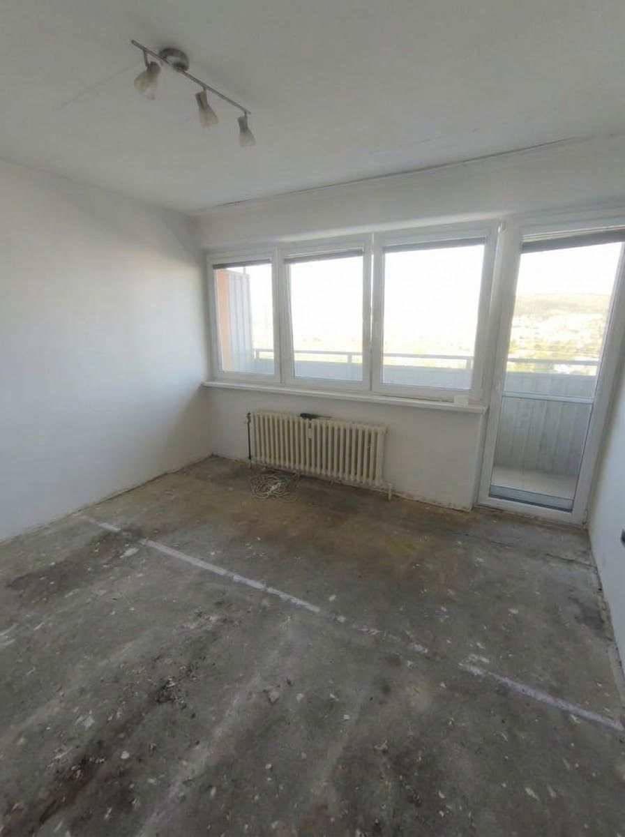 Na predaj garsónka s lodžiou a nádherným výhľadom – Sekurisova, Bratis – foto 2