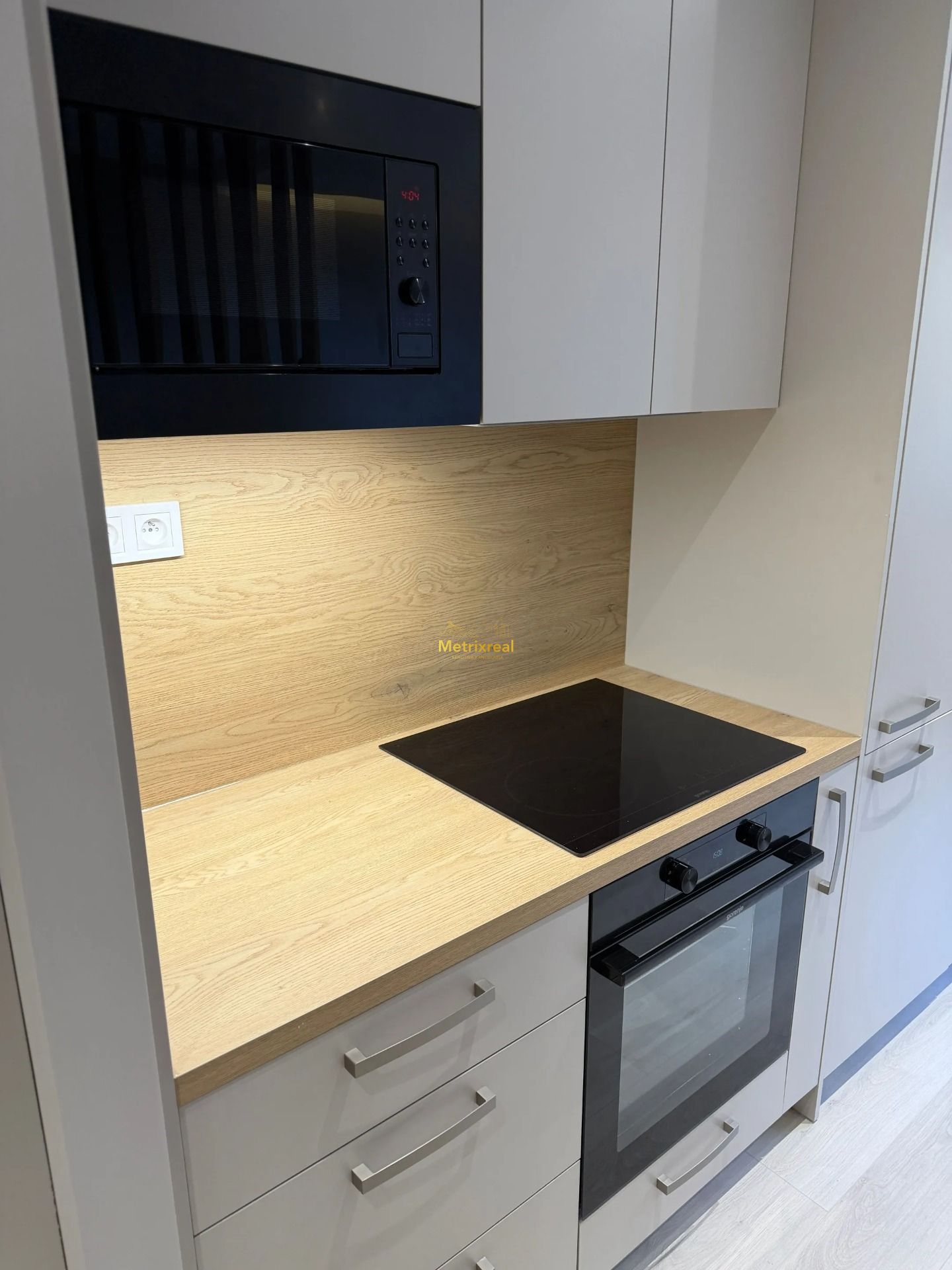 Nadštandardný 1izb. byt, kompletná rekonštrukcia, Dúbravka – foto 4
