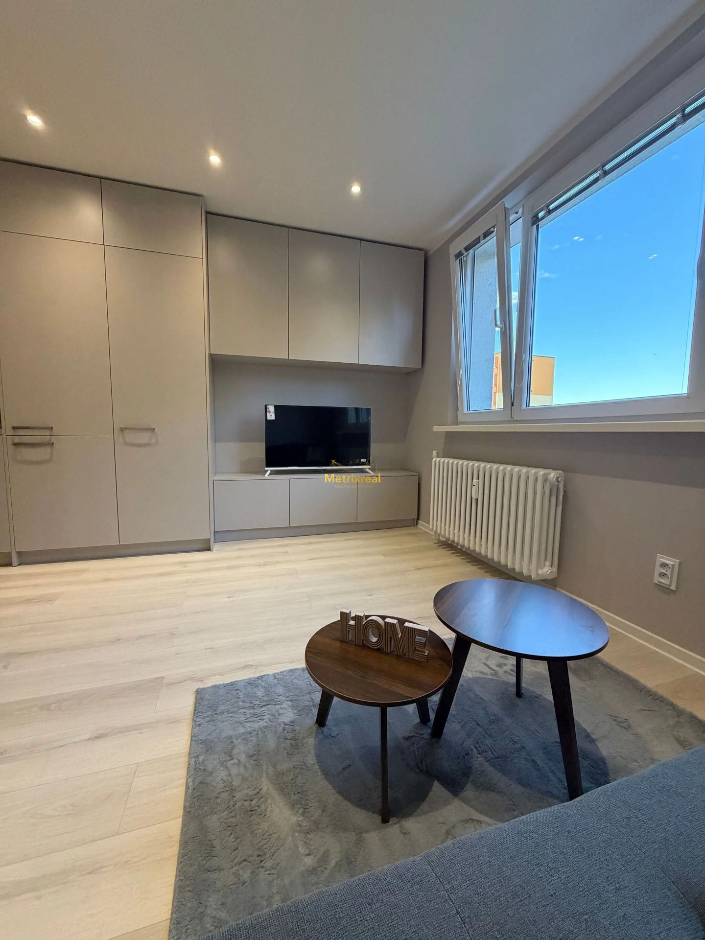 Nadštandardný 1izb. byt, kompletná rekonštrukcia, Dúbravka – foto 2