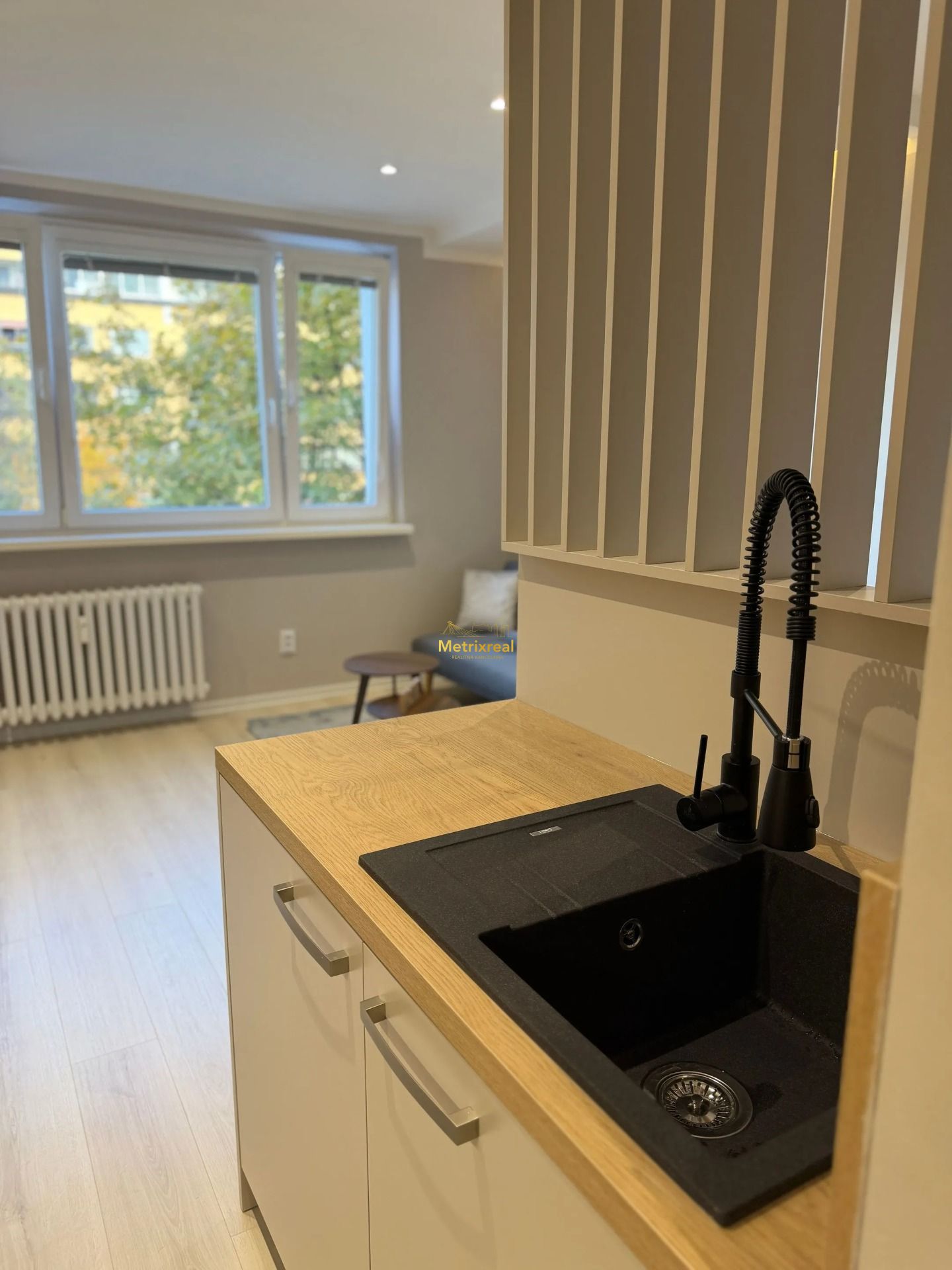 Nadštandardný 1izb. byt, kompletná rekonštrukcia, Dúbravka – foto 5