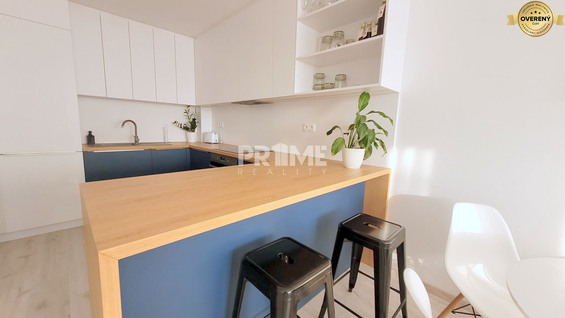MODERNÝ 2i byt, NOV. STARÝ HÁJ, LOGGIA, KLÍMA, Lužná ulica, Petržalka – foto 7