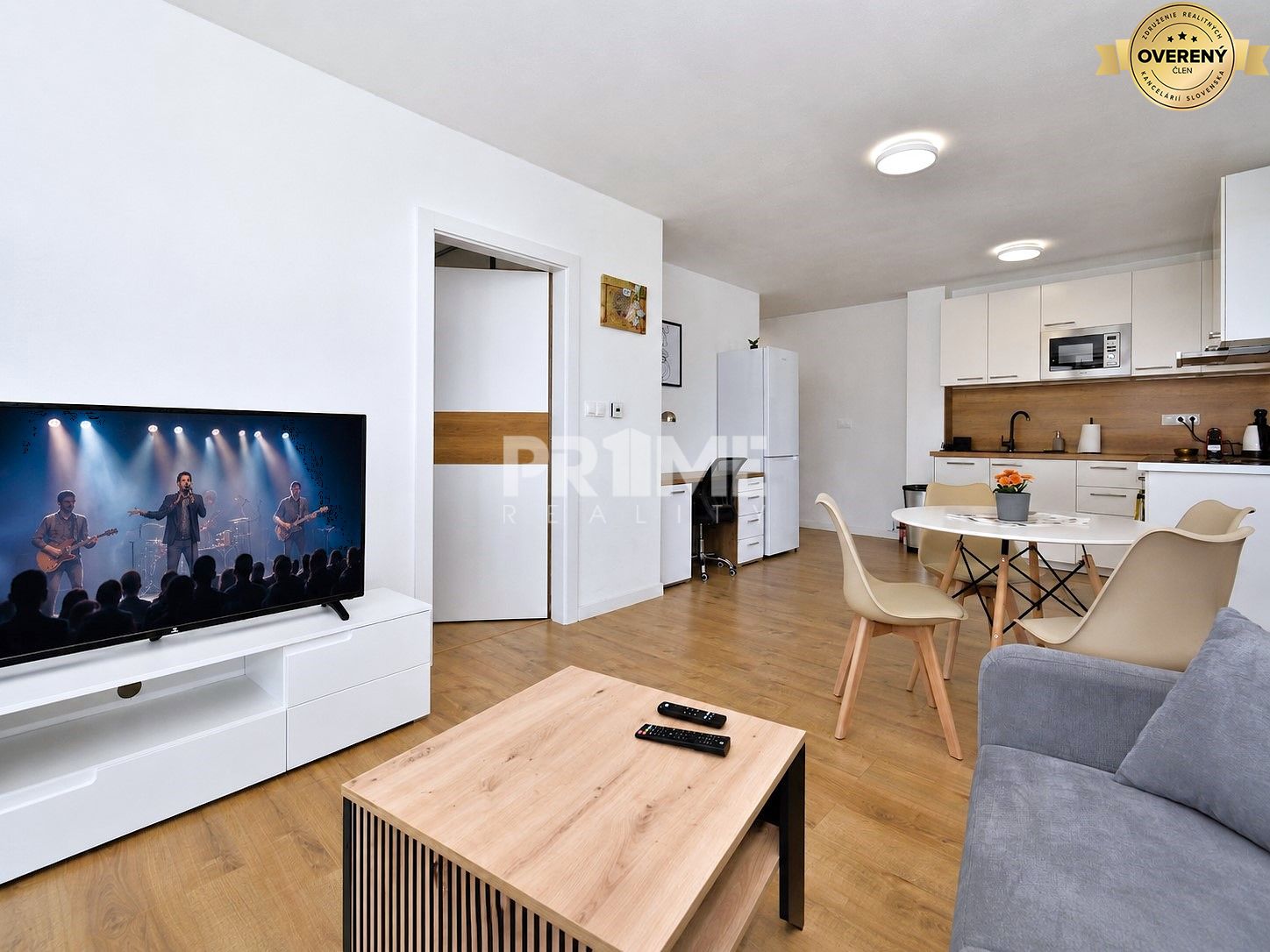 Moderný 2i byt, novostavba, balkón, chladenie, parking, závodu matador – foto 4